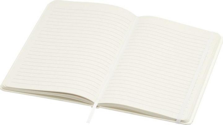 Produktbild Generic Notizbuch Fester Einband recyceltes Material A5 (A5, Liniert)