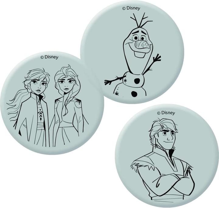 Produktbild Ravensburger Xoomy Erweiterungsset Frozen 2