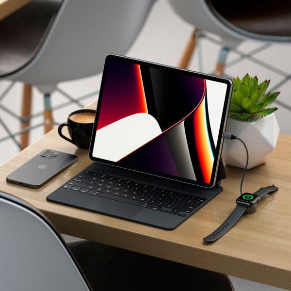 Produktbild Satechi Apple Watch USB-C Ladekabel