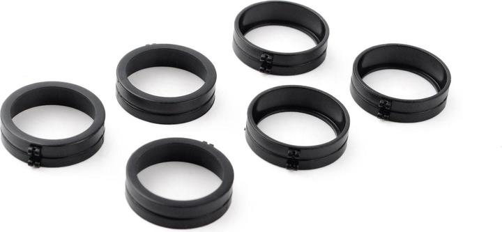 Produktbild Rc4Wd Modellbau-Scheinwerfer KC HiLiTES Daylighter ohne LED, 1:10