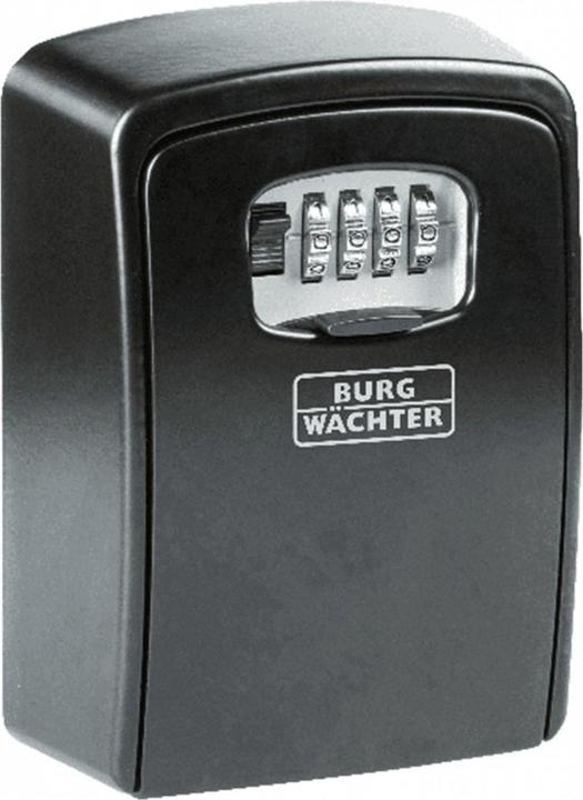 Burg Wächter Schlüsseltresor KEY SAFE 40 SB
