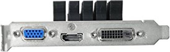 Produktbild ASUS GeForce GT 730 Silent (2 GB)