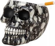 Image du produit IKO Crâne en cendrier h=10cm l=15cm
