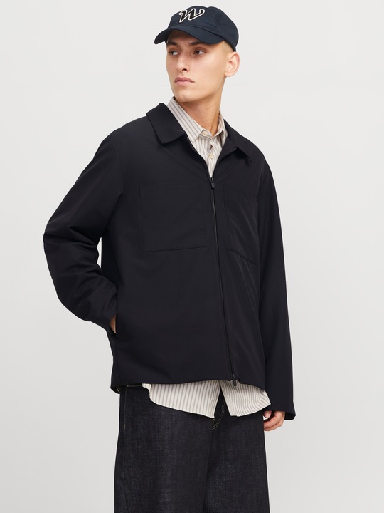 Produktbild Jack & Jones Jjeperfect Shacket Sn (S)
