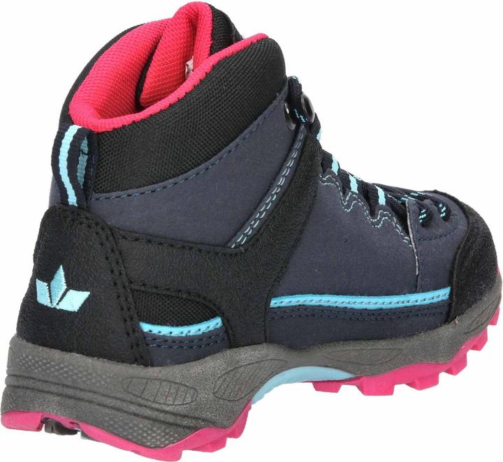 Produktbild Lico Griffin High (27)