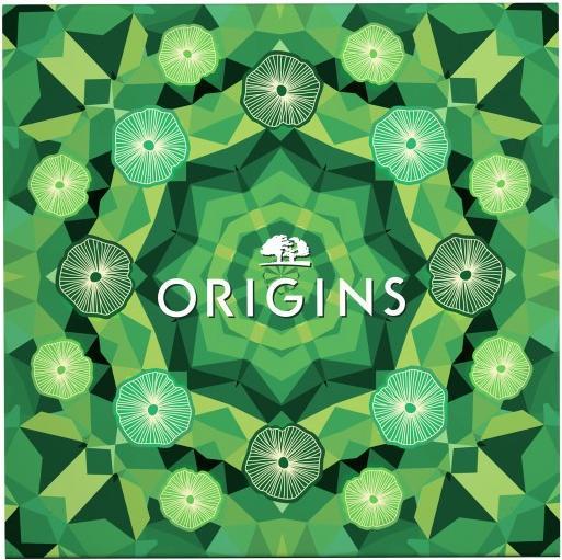 Immagine prodotto Origins Set di funghi Mega (Set per la cura del viso)
