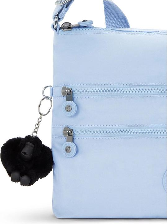 Actual product image Kipling Basic Eyes Wide Open Alvar Medium Shoulderbag