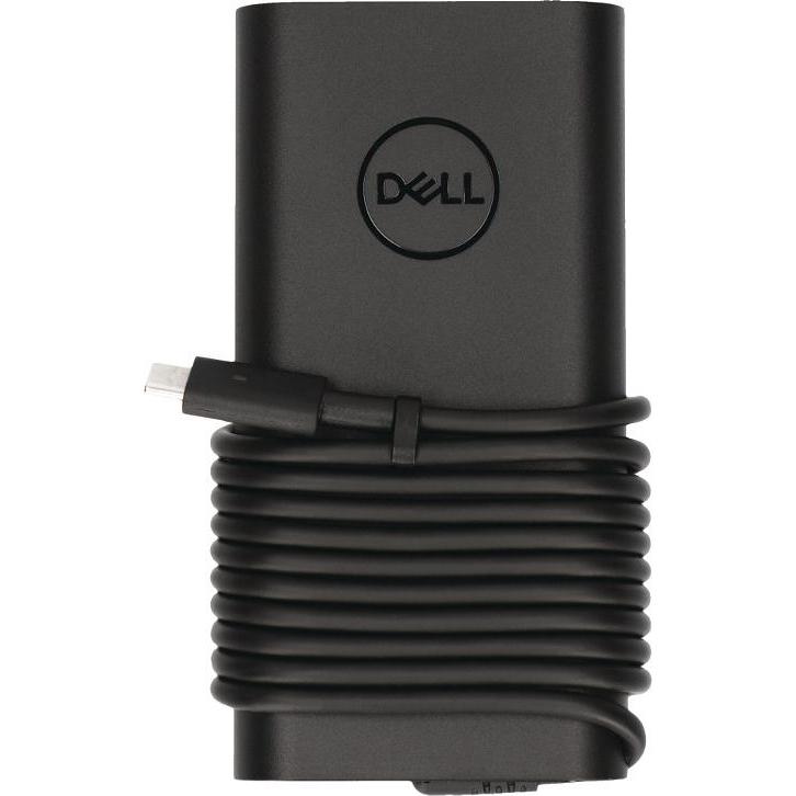 Dell AC Adapter 90W USB Type-C (90 W), Notebook Netzteil