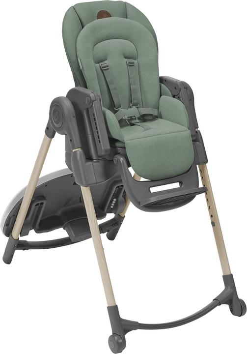 Immagine prodotto Maxi-Cosi Minla (Seggiolone)