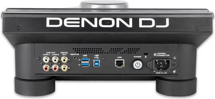 Immagine prodotto Decksaver Copertura antipolvere per Denon DJ Prime SC6000 e SC6000M