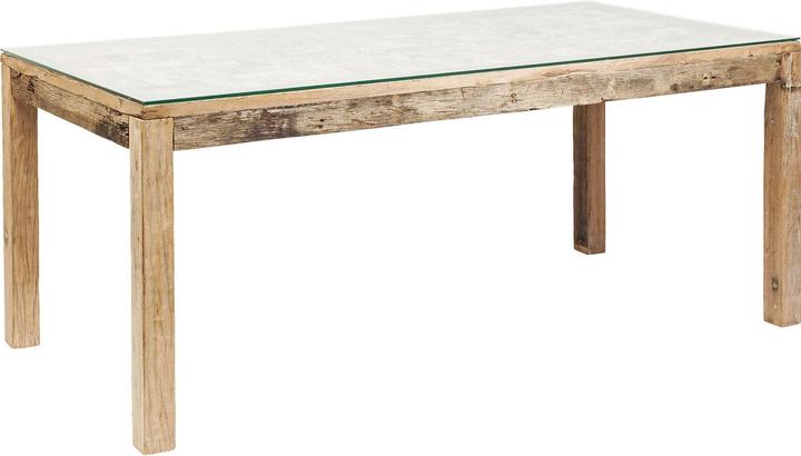 Produktbild Kare Design Memory (160 x 80 x 76 cm)