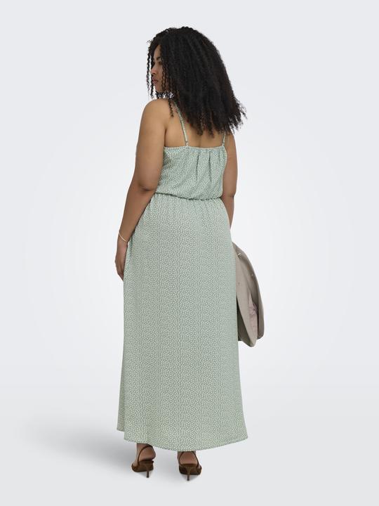 Produktbild Only CARWINNER Langes Kleid Kleid (46)