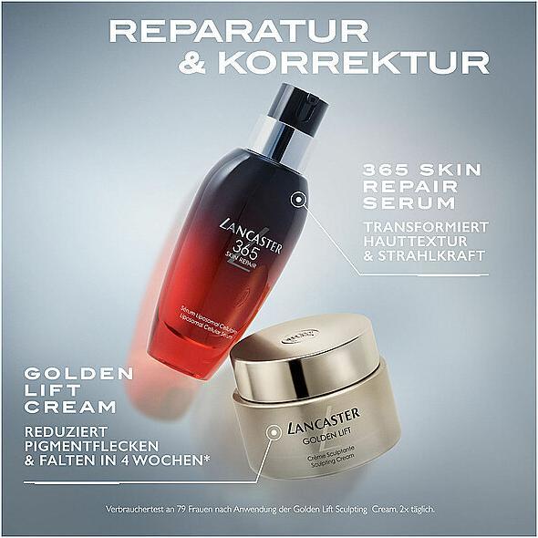 Image du produit Lancaster 365 Sérum cellulaire liposomal réparateur pour la peau (30 ml)