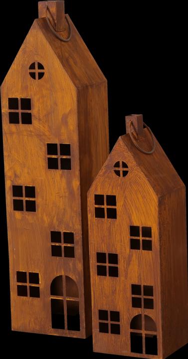 Produktbild Boltze Home Alba (2 x)