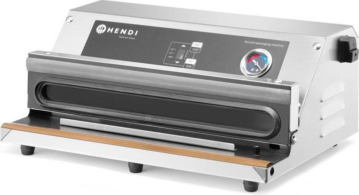 Immagine prodotto Hendi Macchina per il confezionamento sottovuoto barra saldante 350 mm 230