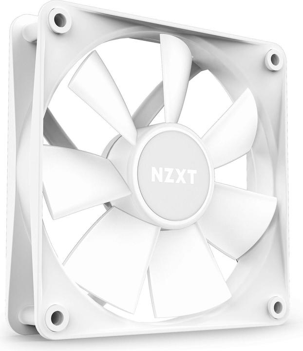 Produktbild NZXT F120 Core RGB (120 mm, 1 x)