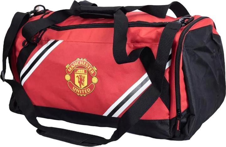 Immagine prodotto Manchester United FC Core Strisce Borsone (35 l)