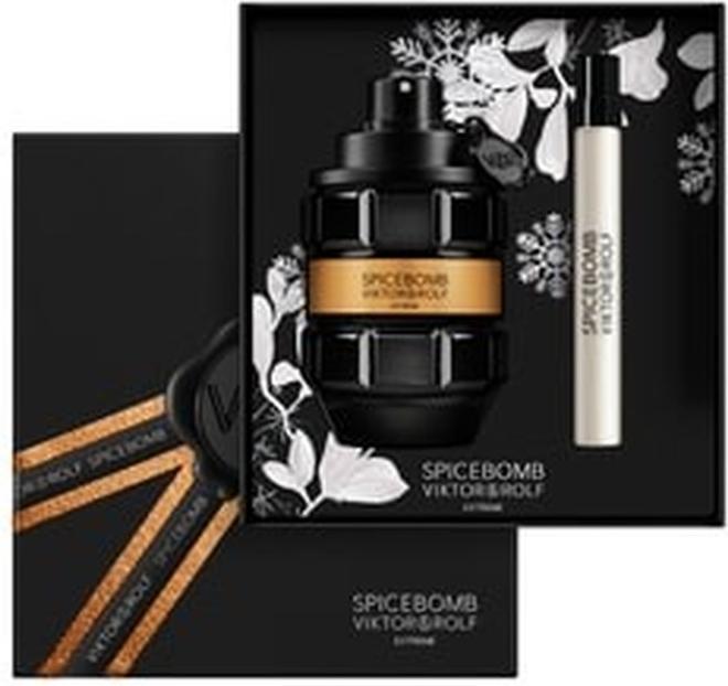 Produktbild Viktor & Rolf Spicebomb Extreme (Eau de Parfum, 100 ml)