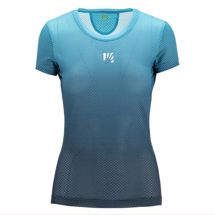 Actual product image Karpos Verve Mesh W T-Shirt (S)