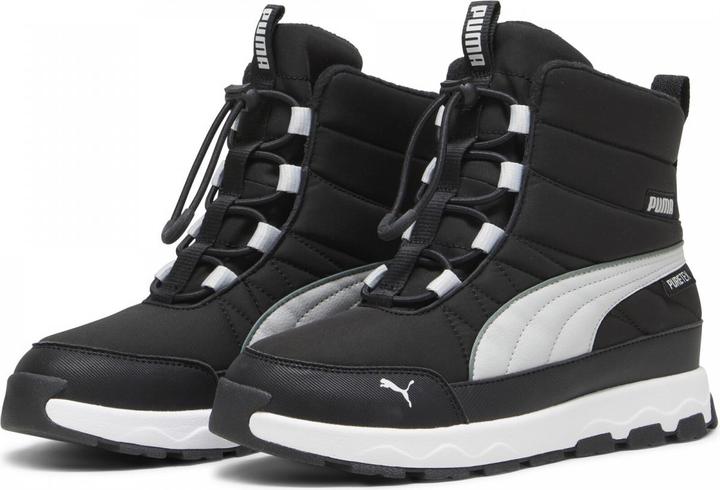 Actual product image Puma Evolve Boot Puretex Jr (38.5)