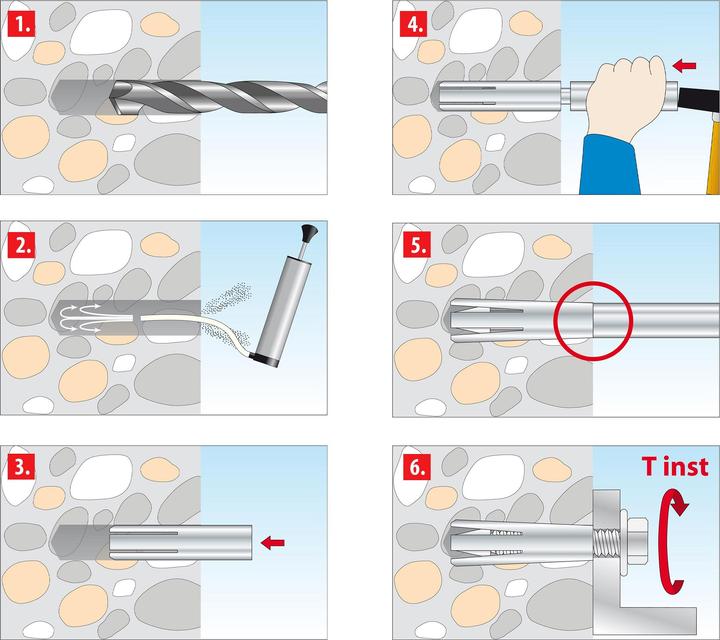 Image du produit Tox Impact A4 (50 pcs)