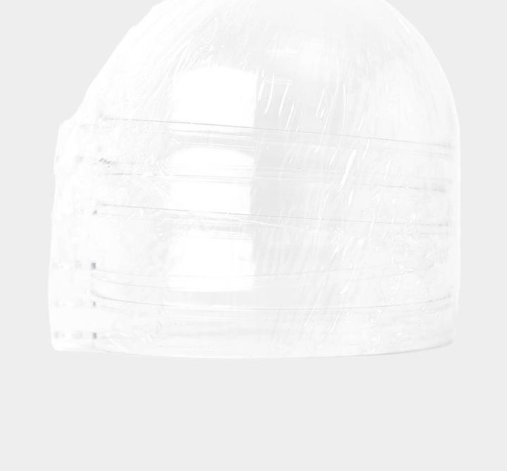 Actual product image I Am Creative Plastic ball