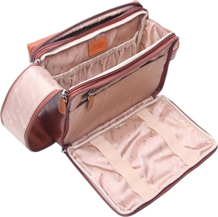 Produktbild Esquire Dallas Cosmetic Bag