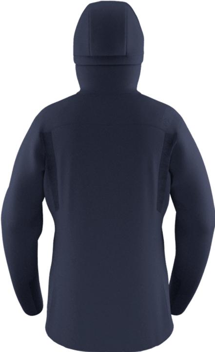 Produktbild La Sportiva Wall Breeze Stretch Jacket (XL)