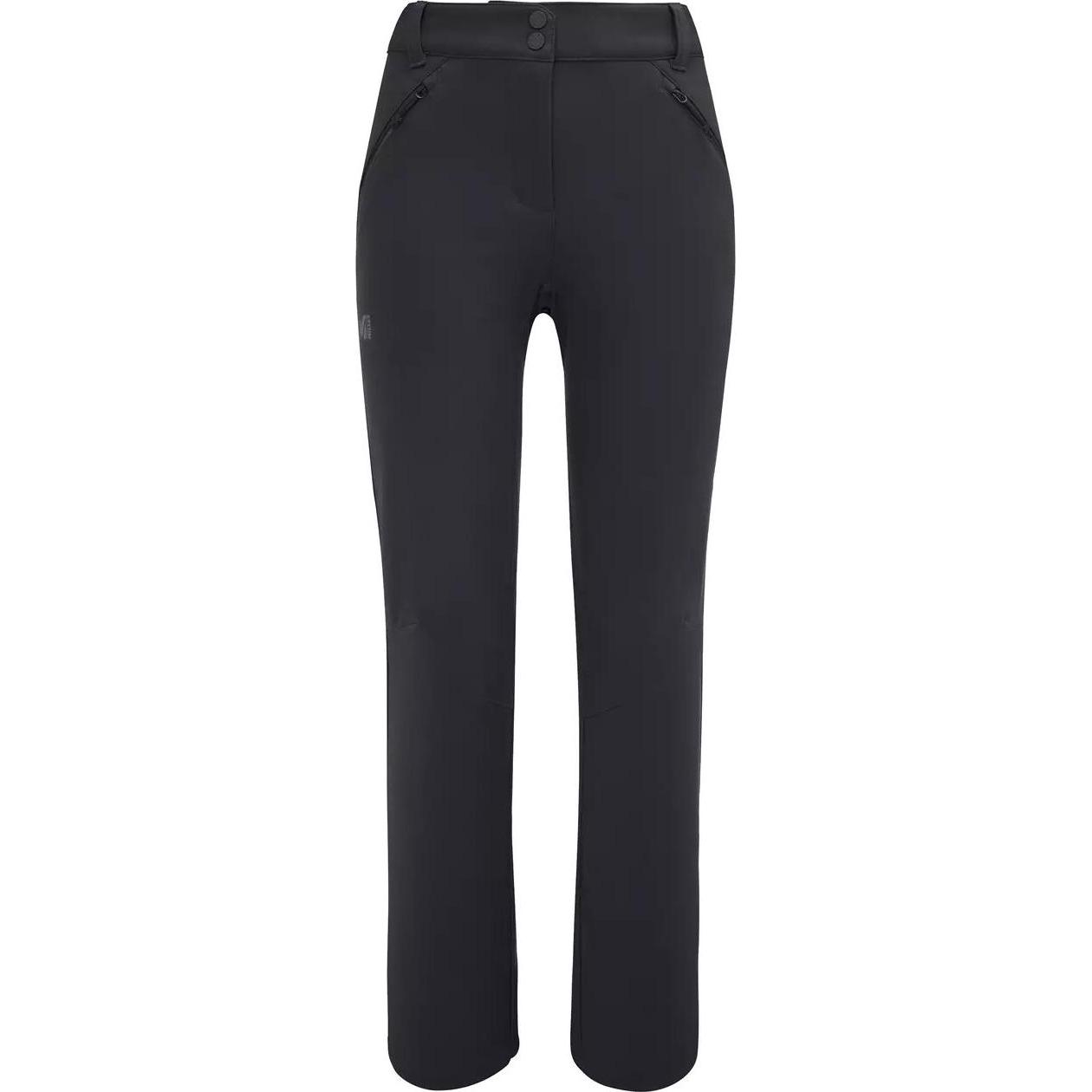 Thumbnail - Millet, Damen, Outdoorhose, Lapiaz Pant Women (40), Schwarz, 40