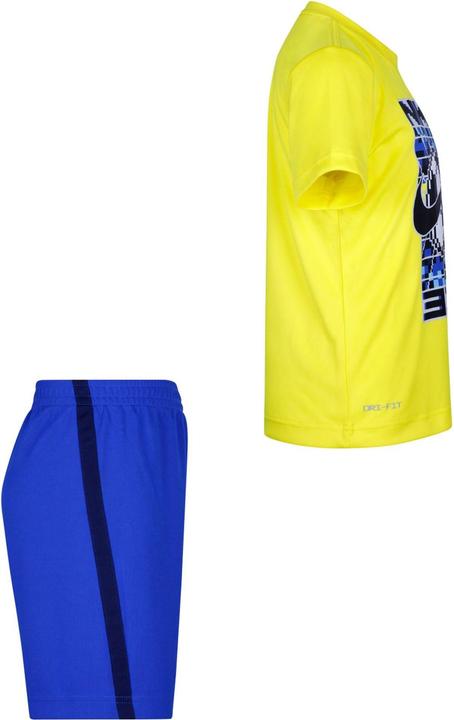 Produktbild Nike Set Oberteil & Shorts (110)