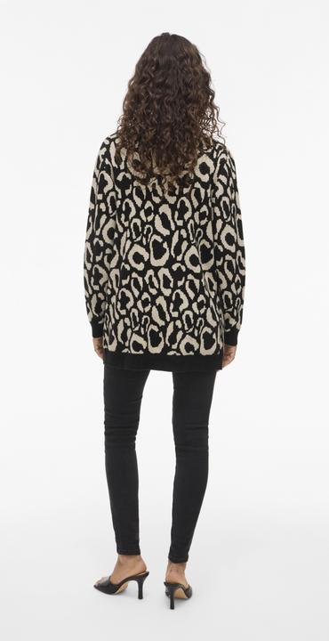 Produktbild Vila VITIF Offener Strickjacke (M)