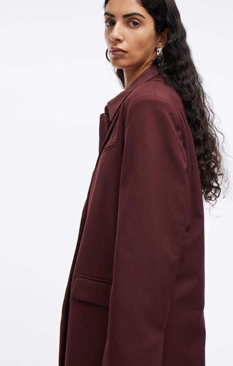 Immagine prodotto Rouge Edit Oversized Blazer (40)