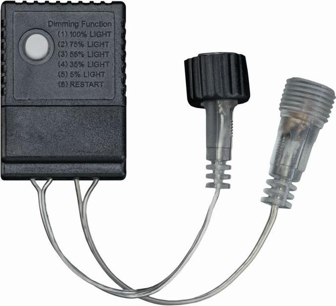 Immagine prodotto STT Timer/Dimmer a LED 4.5V/6V