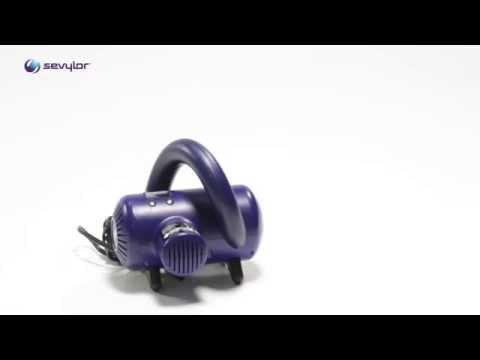 Produktbild Sevylor 12V Pump