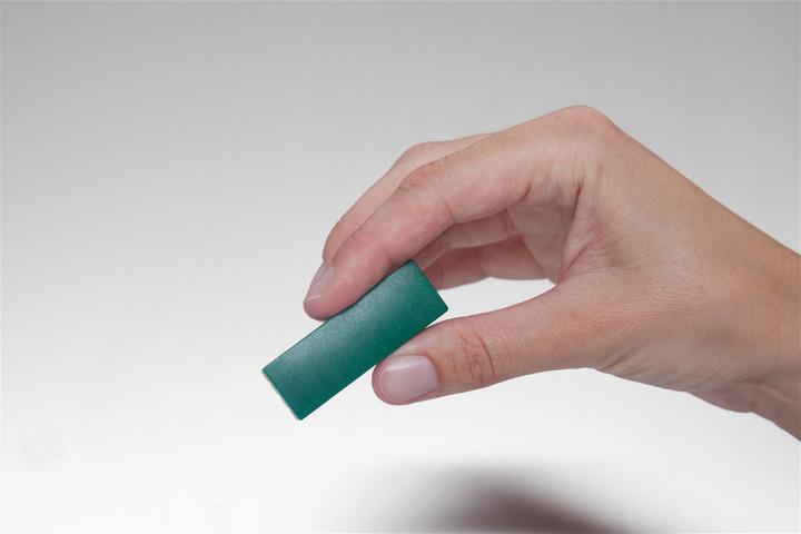 Produktbild Maul Haftmagnet MAULsolid, Haftkraft: 1,0 kg, grn (10x)