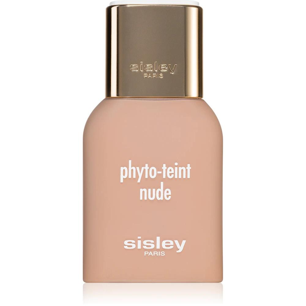 Sisley, Foundation, Phyto Teint Nude No 3C (3C Natural)