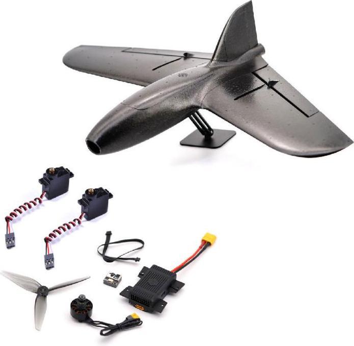 Image du produit TBS Chupito Set