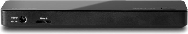 Actual product image TP-Link Uh700 (Micro USB, 7 Ports)