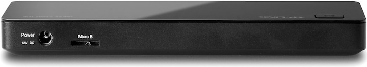 Produktbild TP-Link Uh700 (Micro USB, 7 Ports)