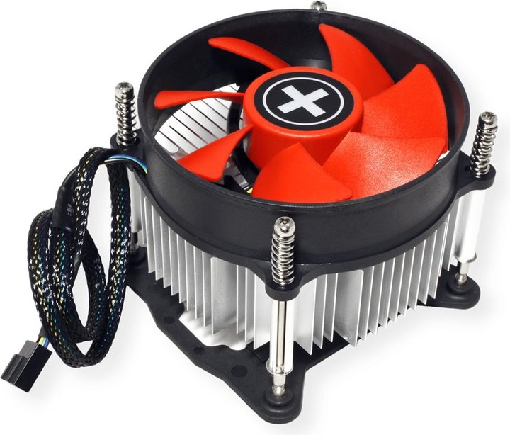 Actual product image Xilence I250PWM (70 mm)