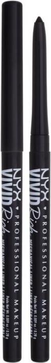 Produktbild NYX Professional Make-Up Nyx Vivid (16 Always Onyx)