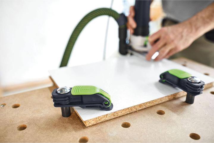 Actual product image Festool Serre-joints MFT-HZ 80 (80 mm)