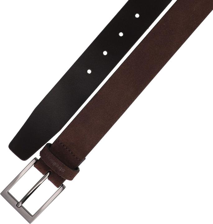 Produktbild Strellson Gürtel Leder (80)