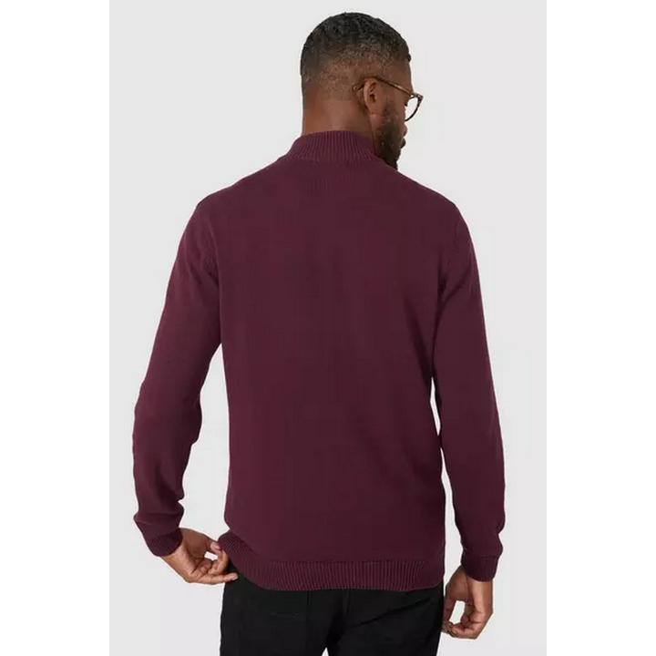 Produktbild Universal Textiles Premium Pullover Weiter Stehkragen (XXL)