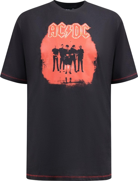 Immagine prodotto DUKE D555 Uxbridge Maglietta AC/DC Uomo (S)