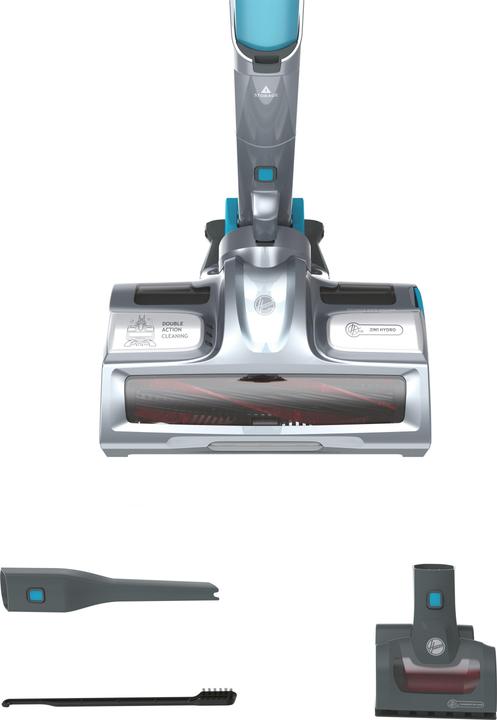 Actual product image Hoover H-Free 500 Hydro Plus