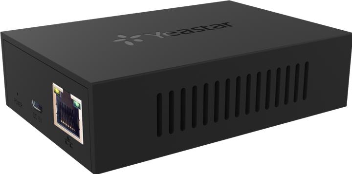 Productafbeelding Yeastar TA200 VoIP telefoonaansluiting