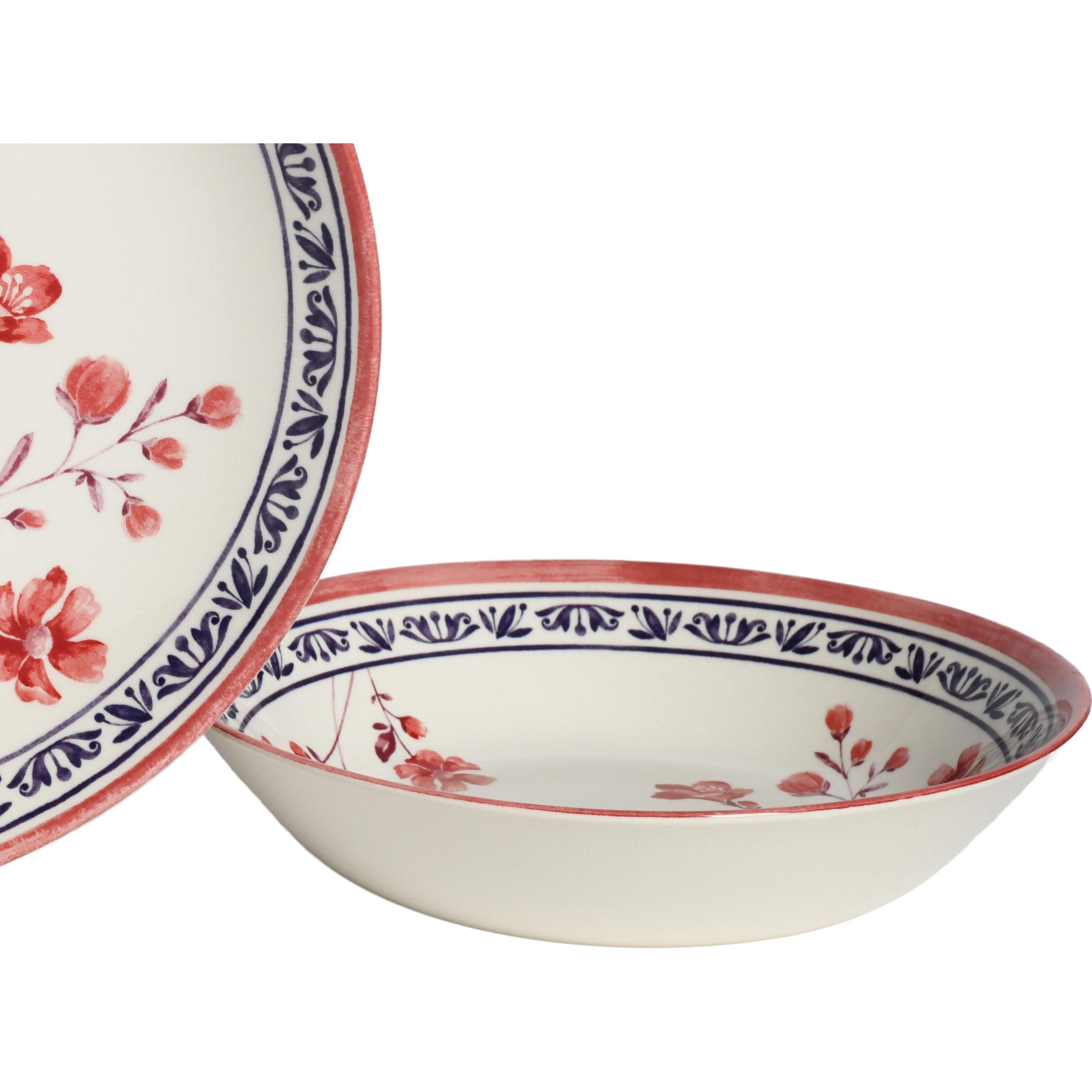 Thumbnail - CreaTable, Geschirrset, Hütte (30 Stück)