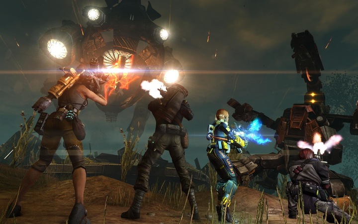 Immagine prodotto Trion Worlds Defiance - Collector's Edition (PS3, DE)