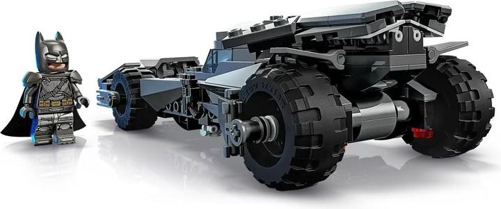 Immagine prodotto LEGO Supereroi Batman v Superman: Batmobile (76331, LEGO DC)